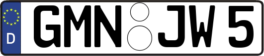 GMN-JW5