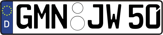 GMN-JW50