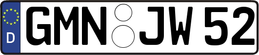 GMN-JW52