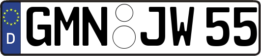 GMN-JW55