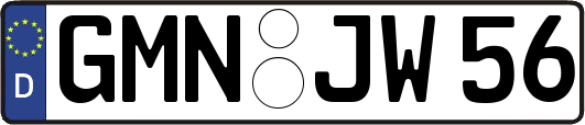 GMN-JW56