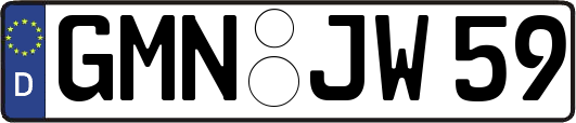 GMN-JW59