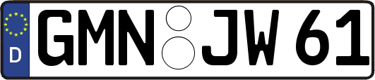 GMN-JW61