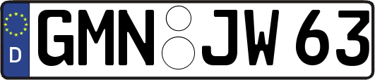 GMN-JW63