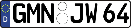 GMN-JW64