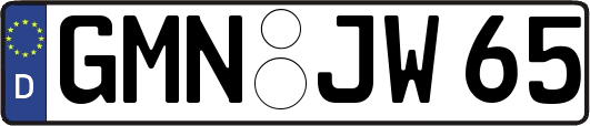 GMN-JW65
