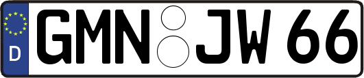 GMN-JW66