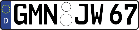 GMN-JW67