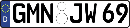 GMN-JW69