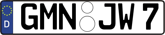 GMN-JW7