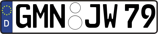 GMN-JW79