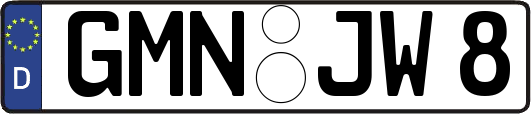 GMN-JW8