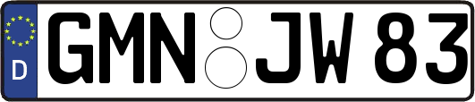 GMN-JW83
