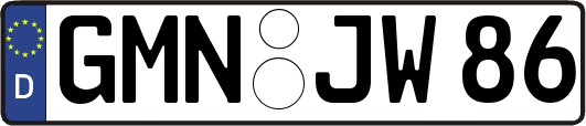 GMN-JW86
