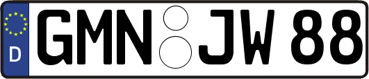 GMN-JW88