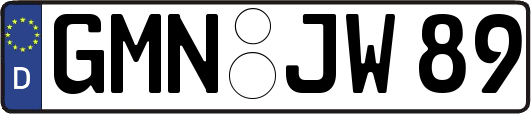GMN-JW89