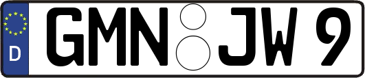 GMN-JW9