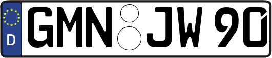 GMN-JW90
