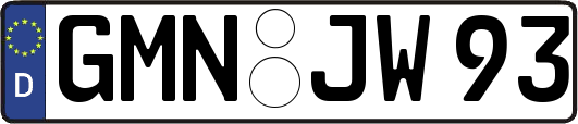 GMN-JW93