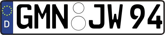 GMN-JW94