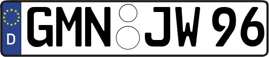 GMN-JW96