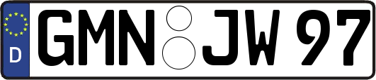 GMN-JW97