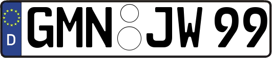 GMN-JW99
