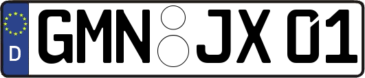 GMN-JX01