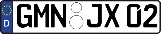 GMN-JX02