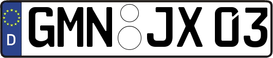 GMN-JX03