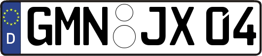 GMN-JX04