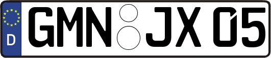 GMN-JX05