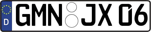 GMN-JX06