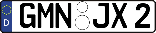 GMN-JX2