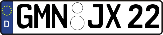 GMN-JX22
