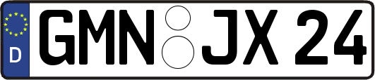 GMN-JX24