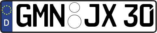 GMN-JX30