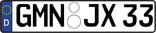 GMN-JX33