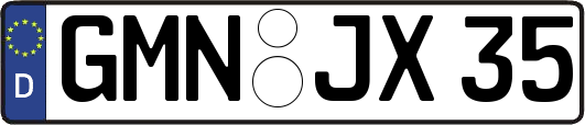 GMN-JX35