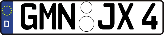 GMN-JX4