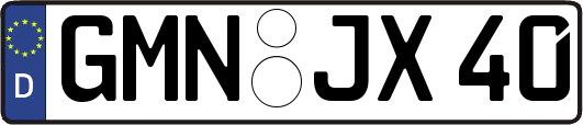 GMN-JX40