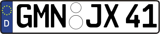 GMN-JX41