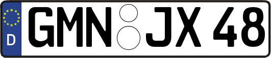 GMN-JX48