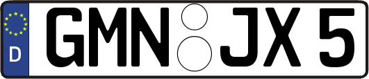 GMN-JX5