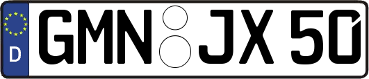 GMN-JX50
