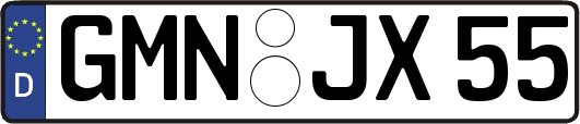 GMN-JX55