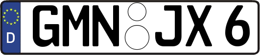 GMN-JX6