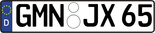GMN-JX65