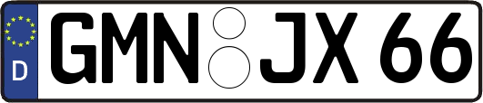 GMN-JX66