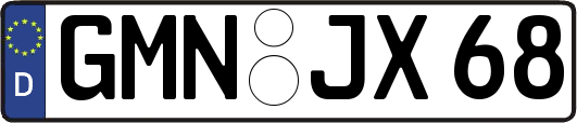 GMN-JX68